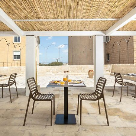 Palazzo Dei Tolomei Lecce Bagian luar foto