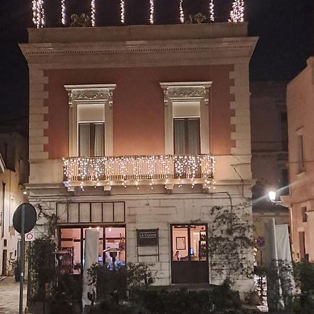 Palazzo Dei Tolomei Lecce Bagian luar foto