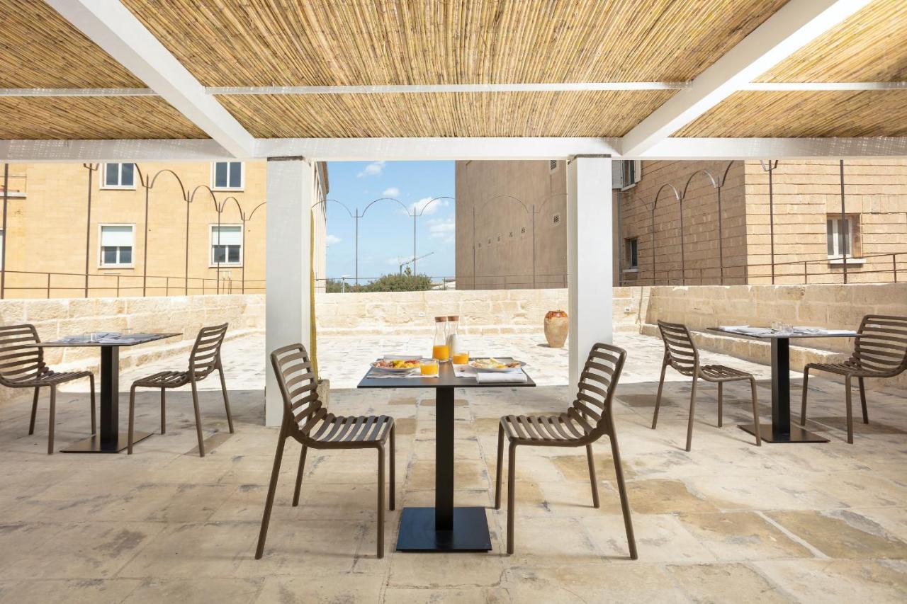 Palazzo Dei Tolomei Lecce Bagian luar foto