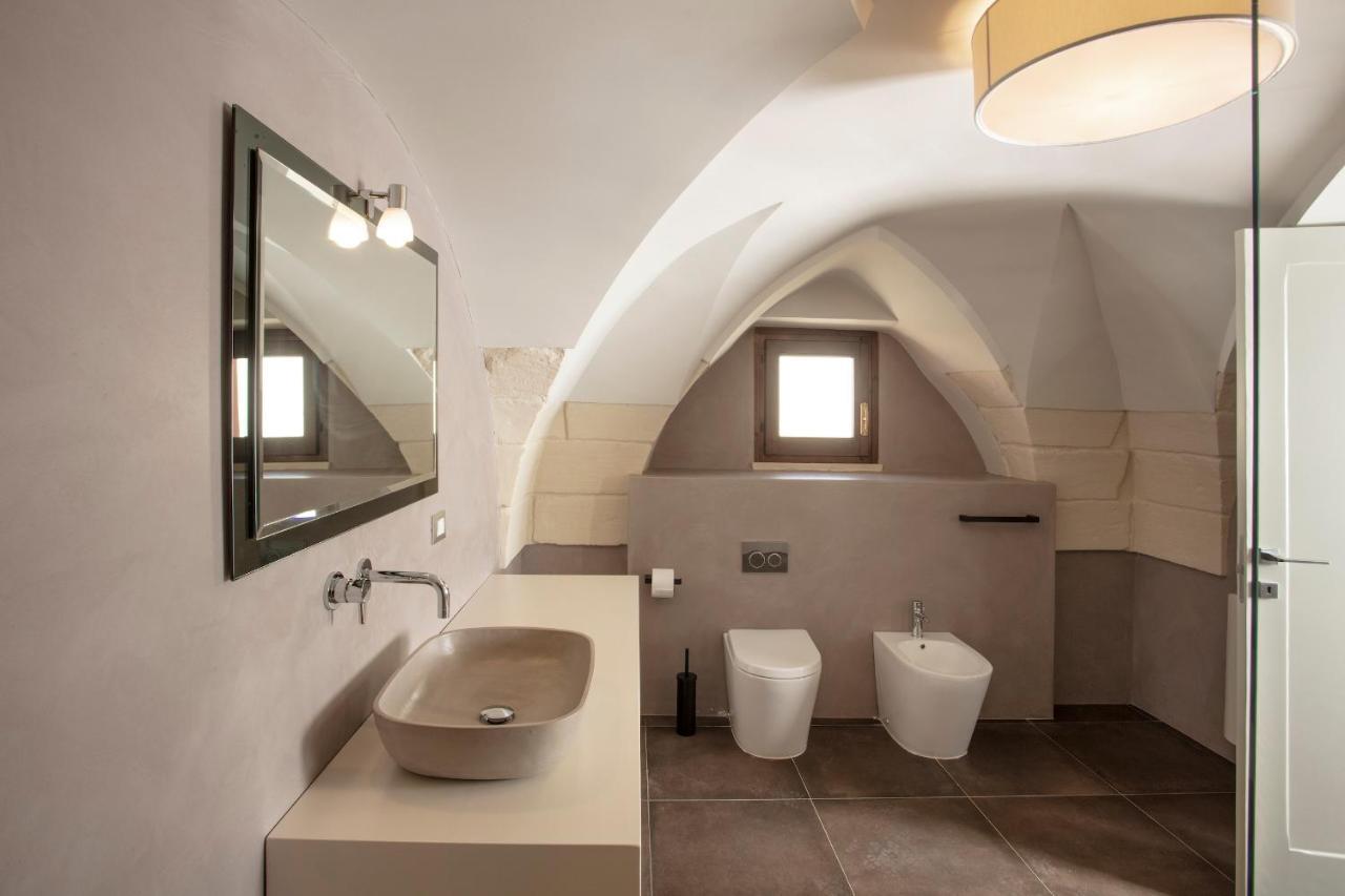 Palazzo Dei Tolomei Lecce Bagian luar foto
